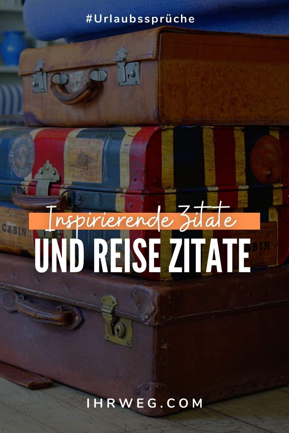 urlaubssprüche