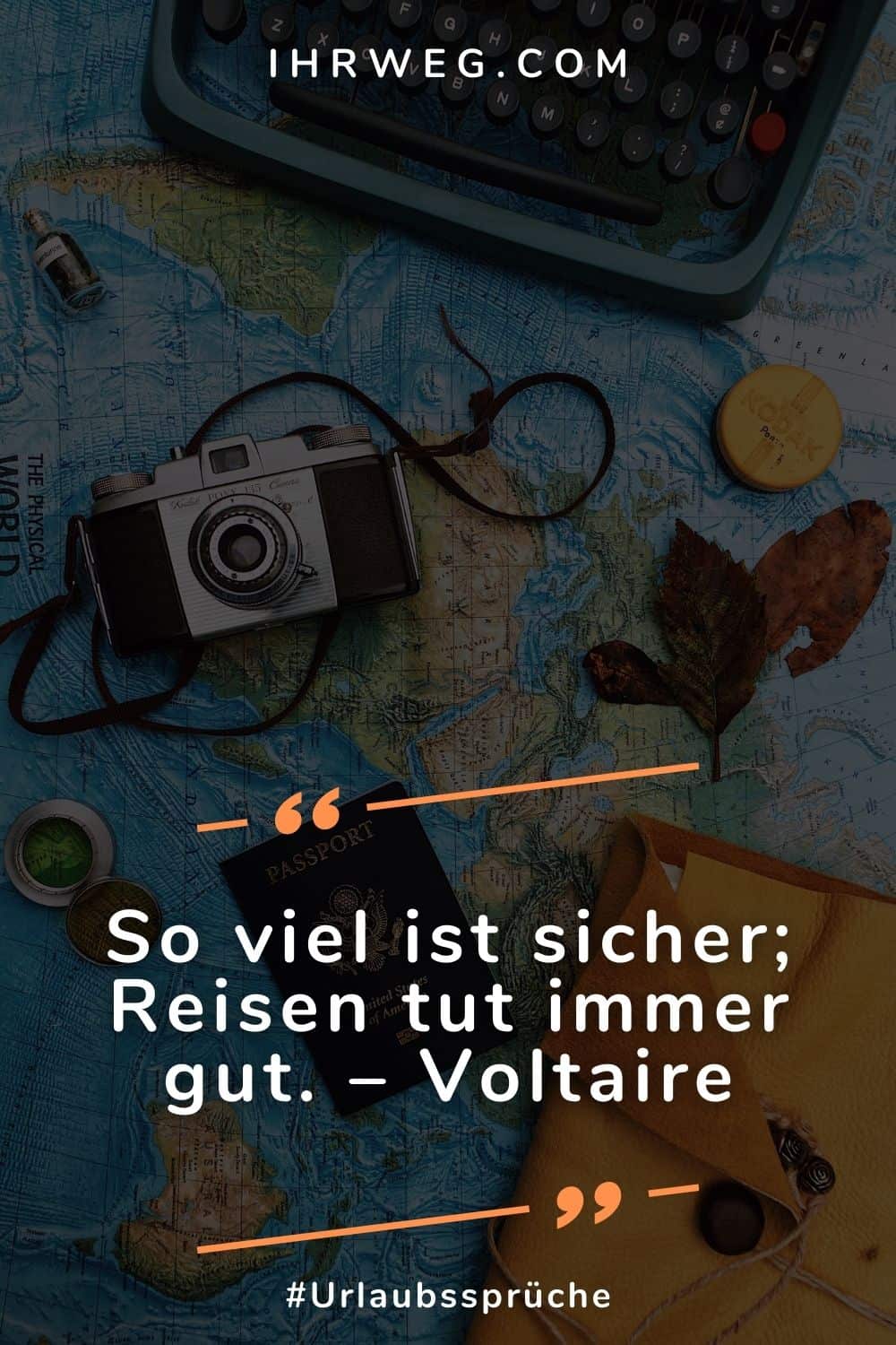 urlaubssprüche