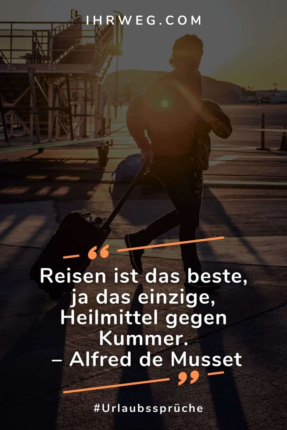 urlaubssprüche