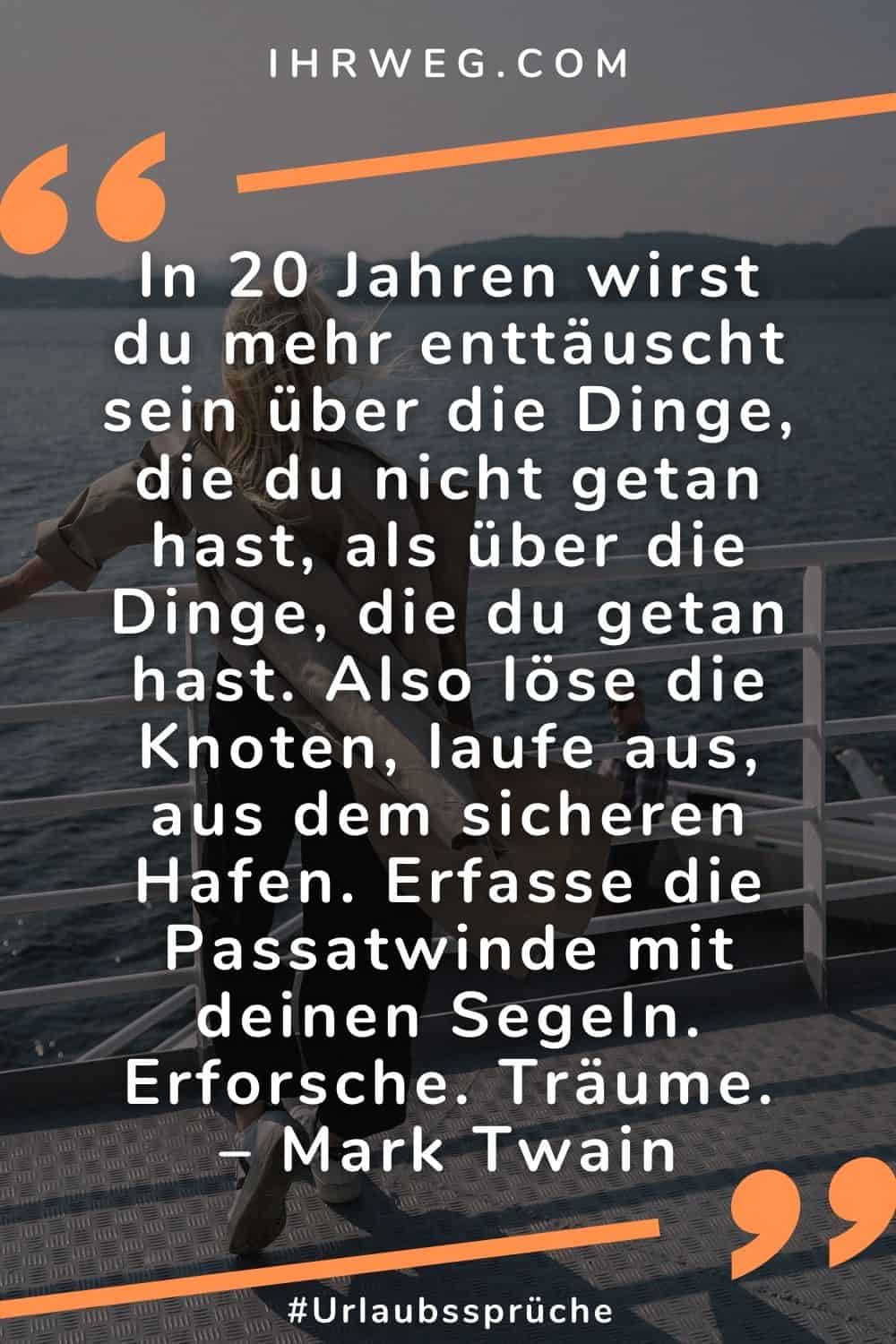 urlaubssprüche