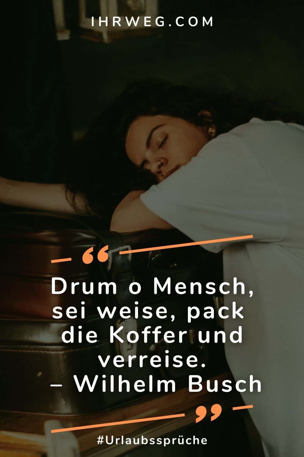 urlaubssprüche