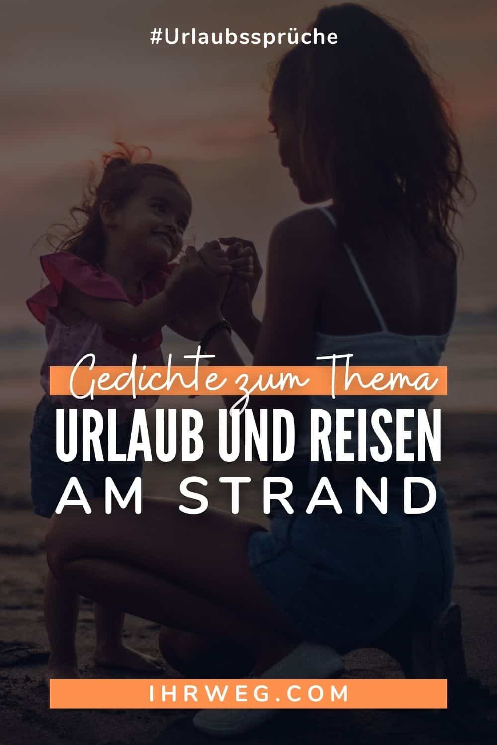 urlaubssprüche
