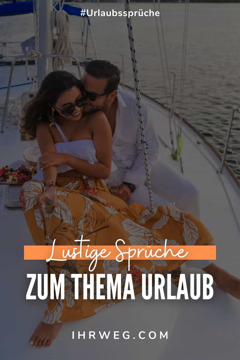140+ Urlaubssprüche, um deine freien Tage zu versüßen