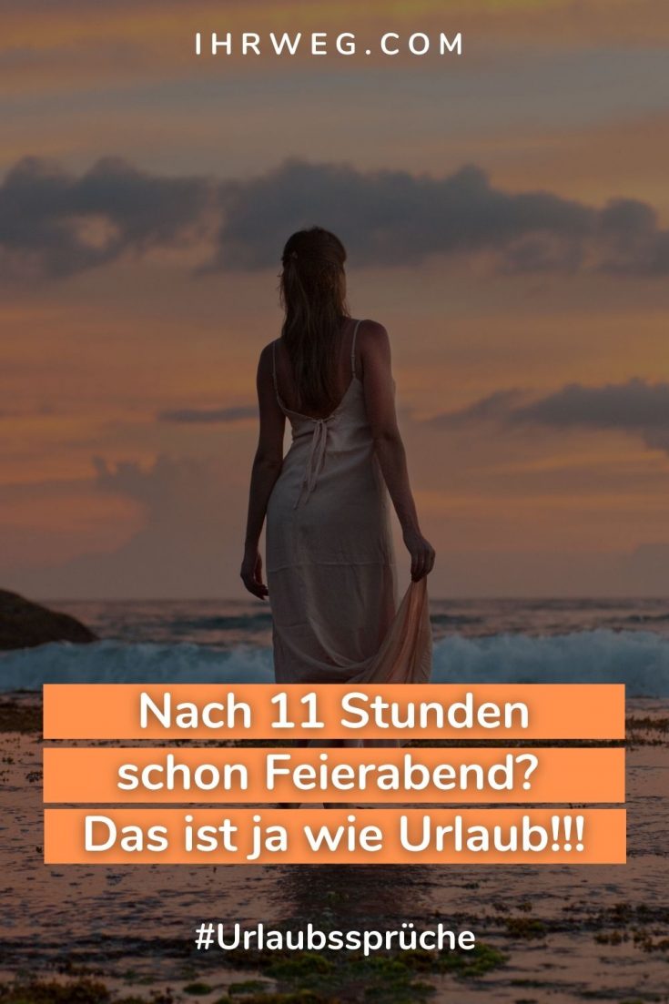 140+ Urlaubssprüche, um deine freien Tage zu versüßen