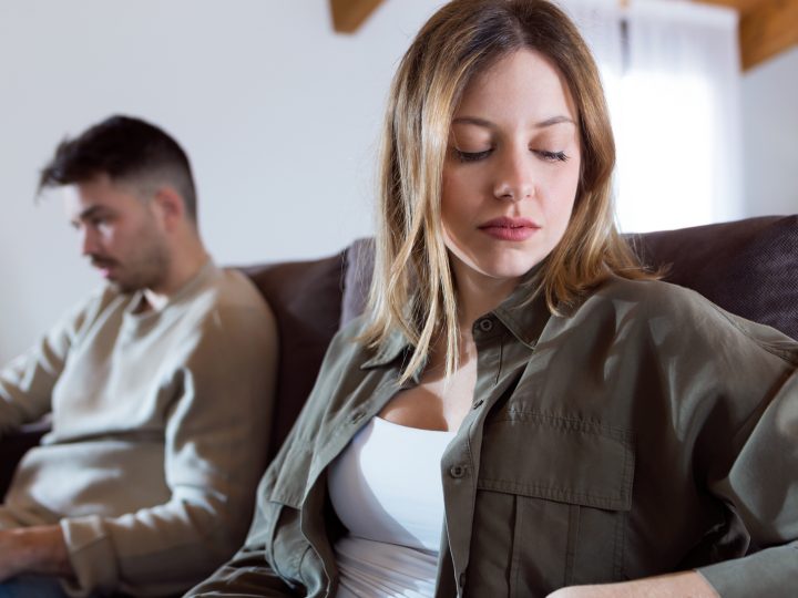 Mein Partner macht mich psychisch krank – Tortur einer toxischen Beziehung