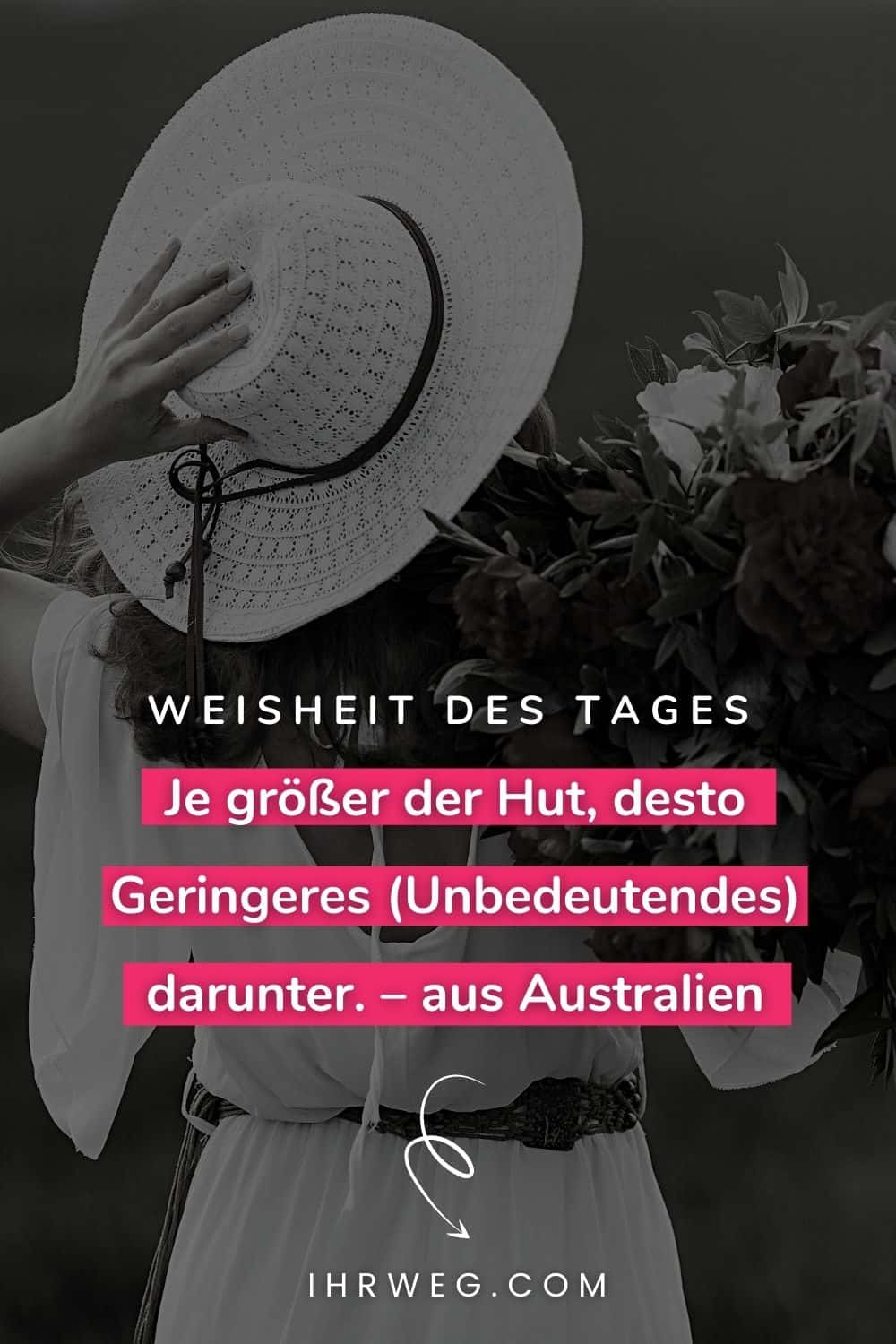 Weisheit des Tages 365 kluge Sprüche für jeden Tag des Jahres