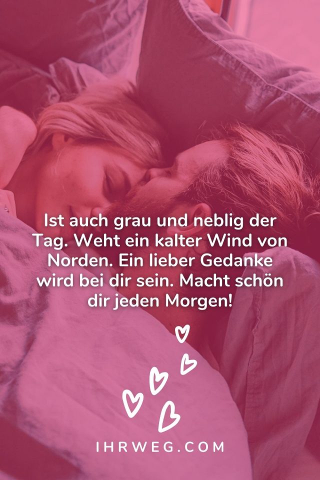 Die 100+ niedlichsten Arten, um zu sagen Guten mein Schatz