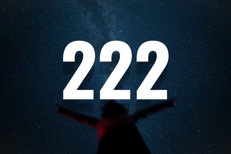 engelszahl 222