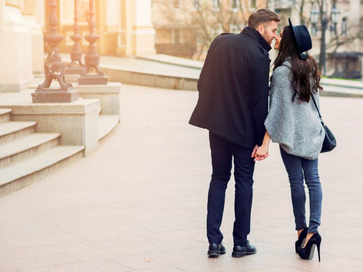 Viertes Date – ist es das entscheidende?!
