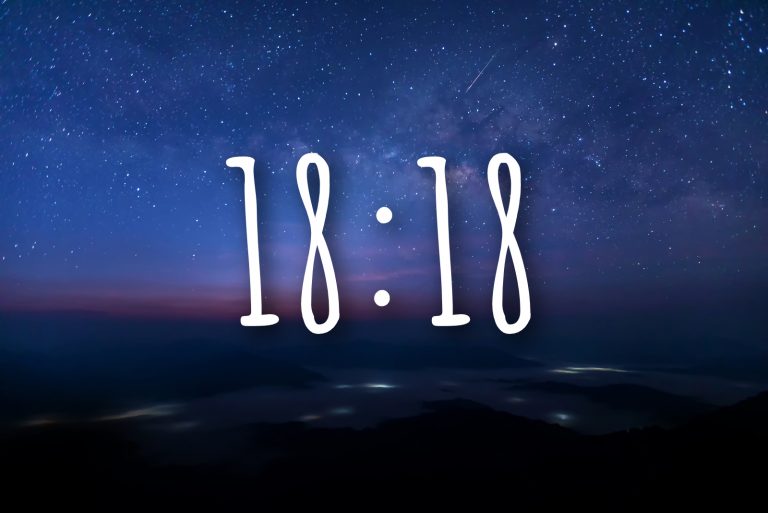 18 18 uhr