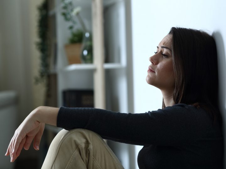 80 Liebesgedichte zum Weinen, die deiner Seele den Schmerz nehmen