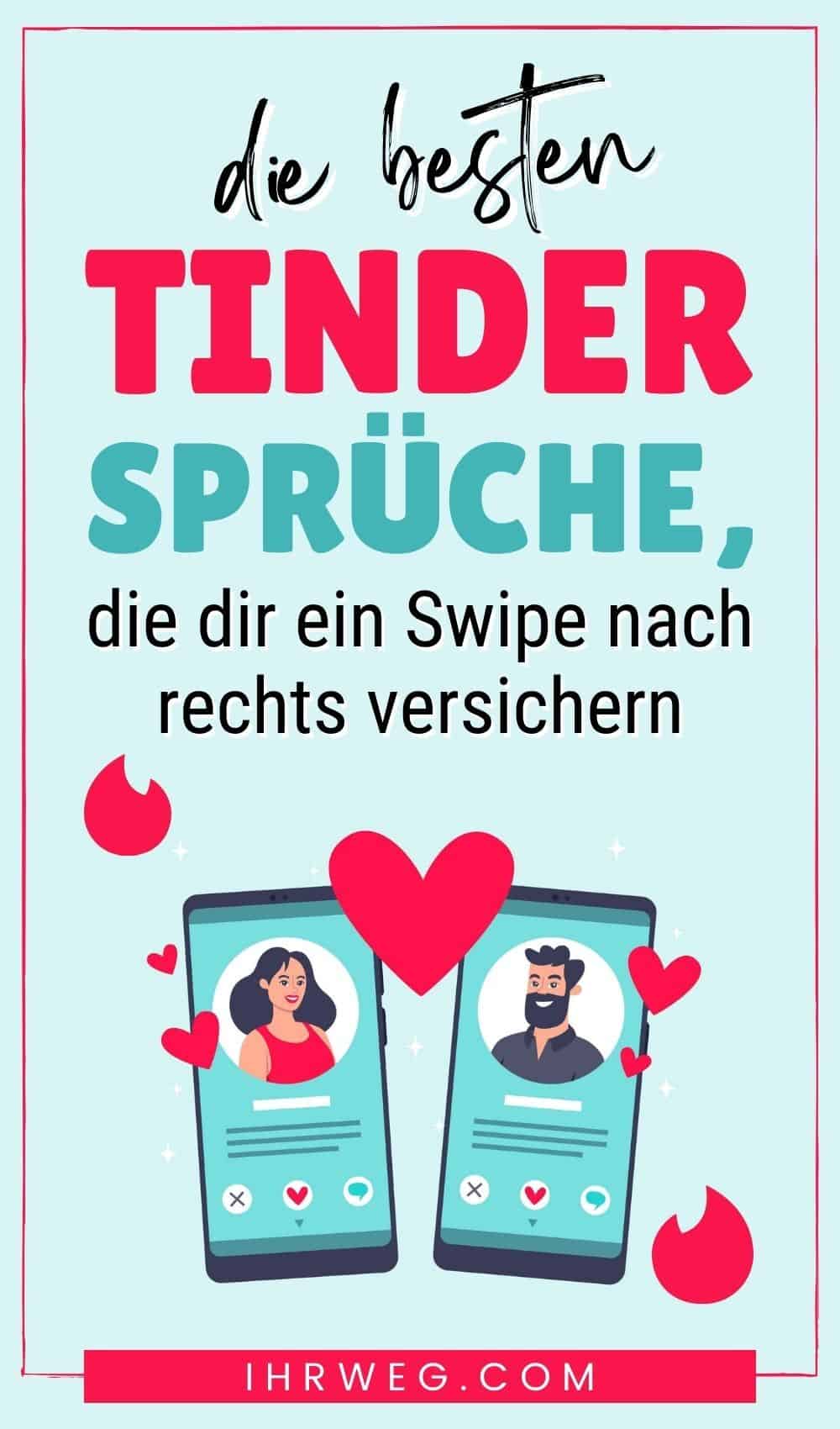 Tinder: Ein Tinder-Profi verrät die besten Tricks für die Flirt-App