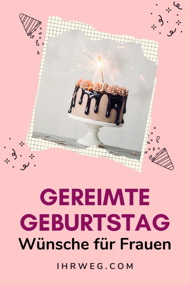 glückwünsche zum geburtstag frau persönlich Die besten 25+ geburtstagswünsche für frauen ideen auf pinterest