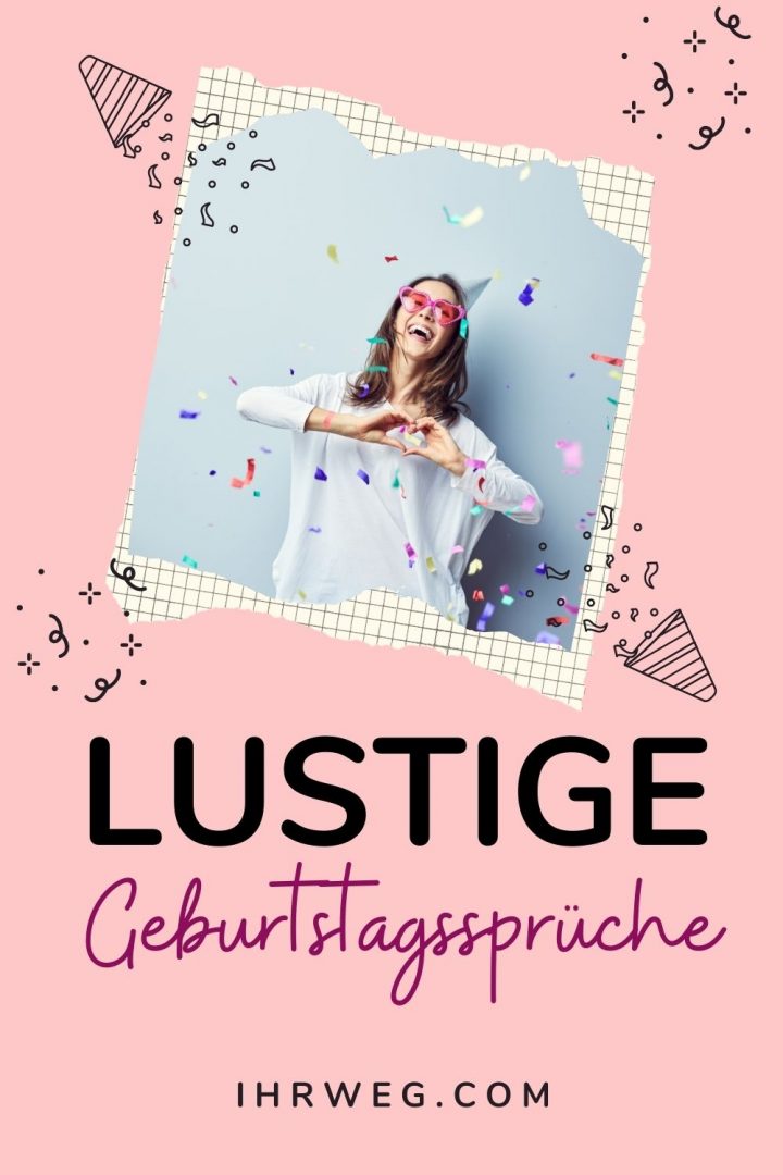 Geburtstagswünsche für die besonderen Frauen in deinem Leben