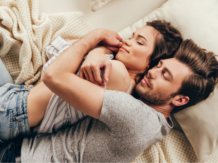 Seelenliebe – die tiefste aller Verbindungen