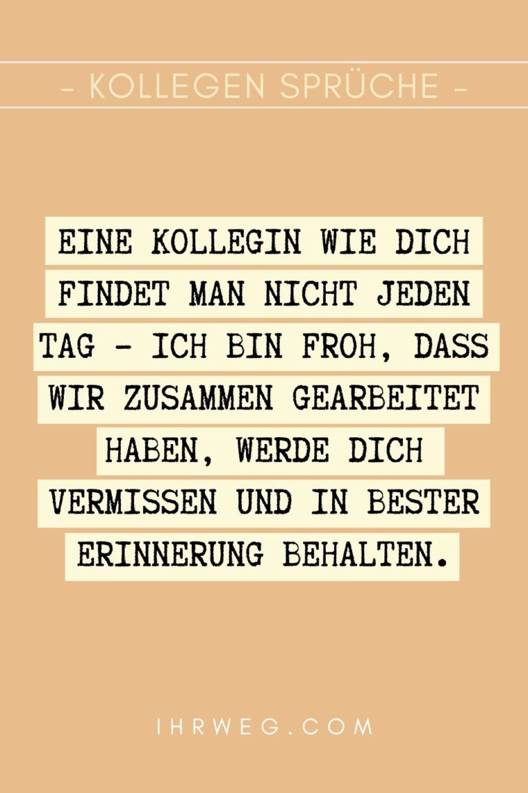 100+ Kollegen Sprüche für deine kleine Arbeitsfamilie!