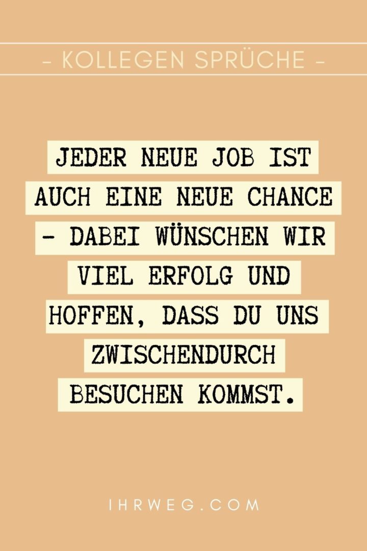 100+ Kollegen Sprüche für deine kleine Arbeitsfamilie!