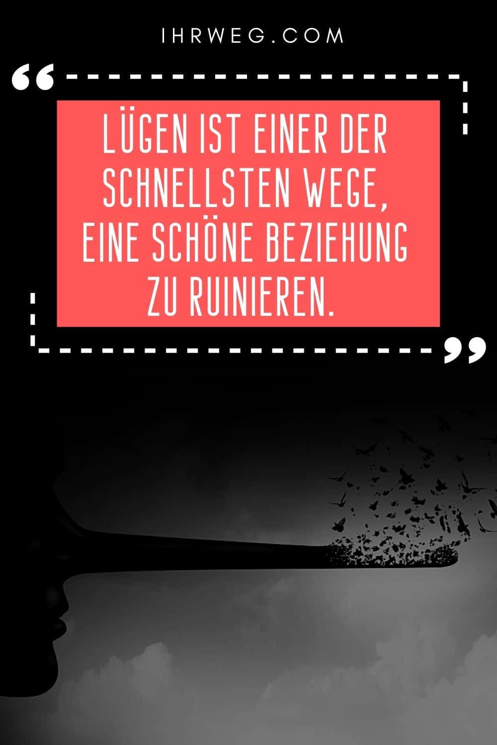 Beziehung retten sprüche