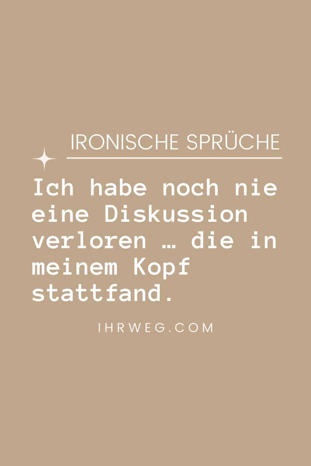 Ironische Sprüche Bring deinen Humor auf das nächste Level!