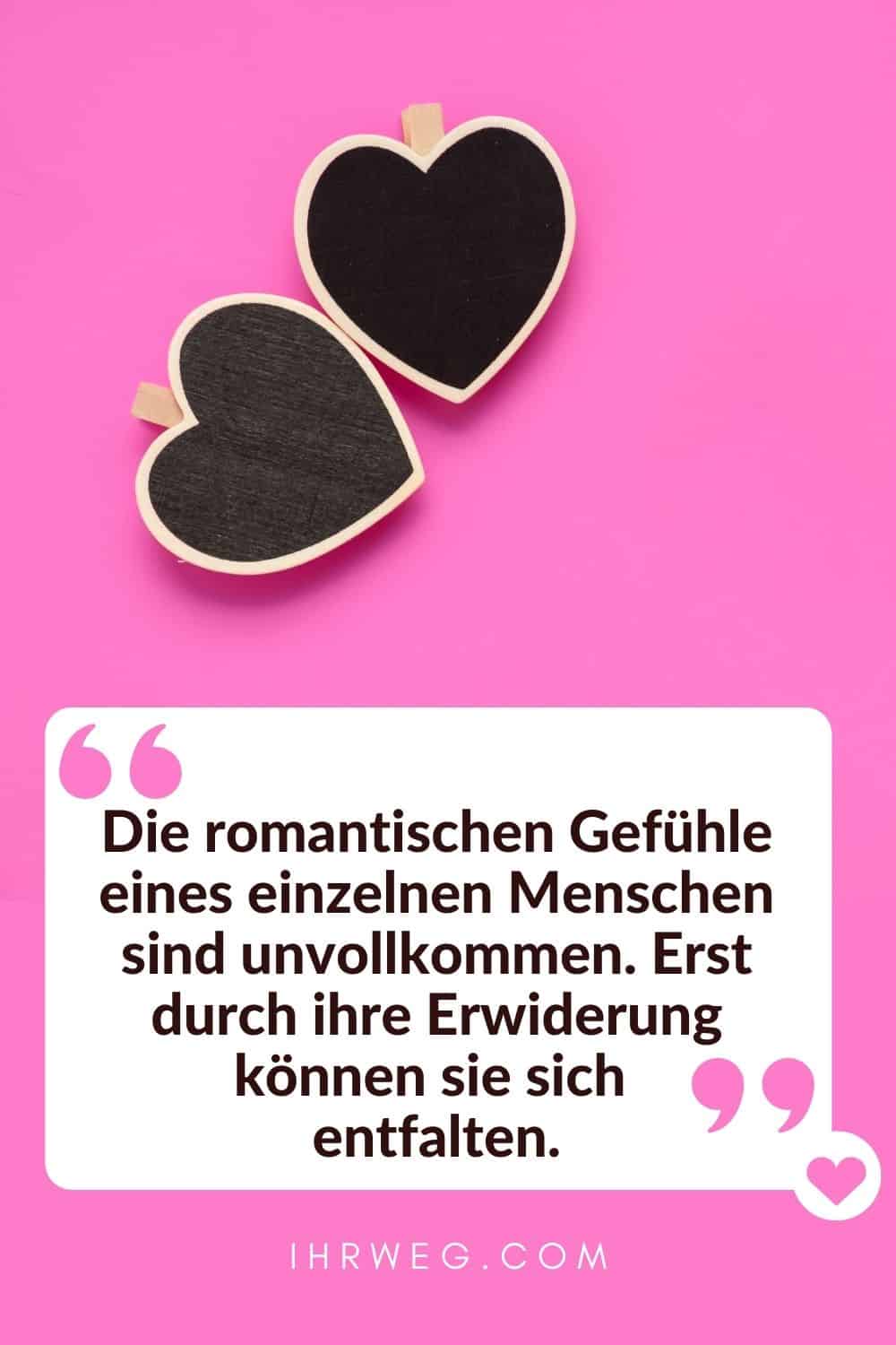 'Liebe ist' Sprüche, die das schönste Gefühl der Welt in Worte kleiden