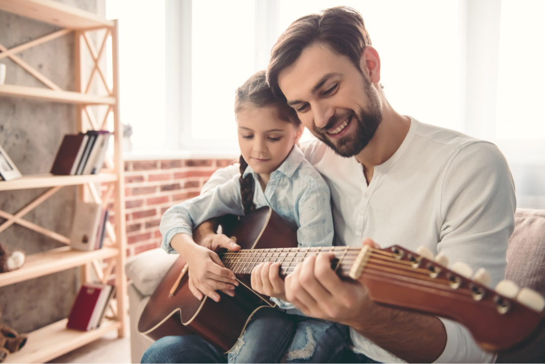 Vater und Tochter 150+ Sprüche über die einzigartige Liebe