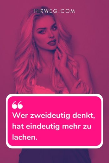 Zweideutige Sprüche 120 Sprüche, die mit deinem Verstand spielen!