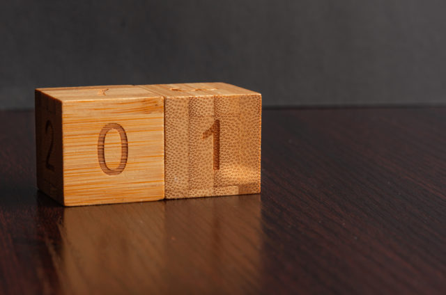 0101 Bedeutung Es ist an der Zeit, das Unglaubliche zu leisten!