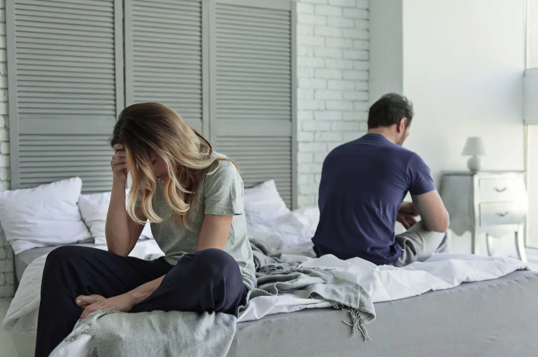 Partner Hat Kein Sexuelles Interesse Mehr Forum