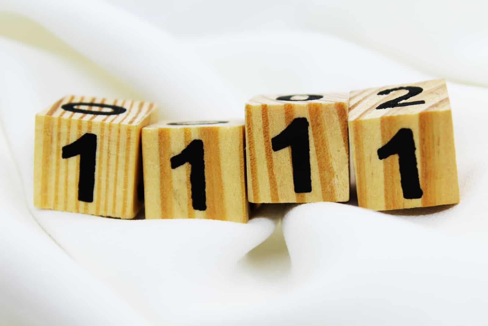 1111 – Bedeutung und Geheimnis dieser Engelszahl!