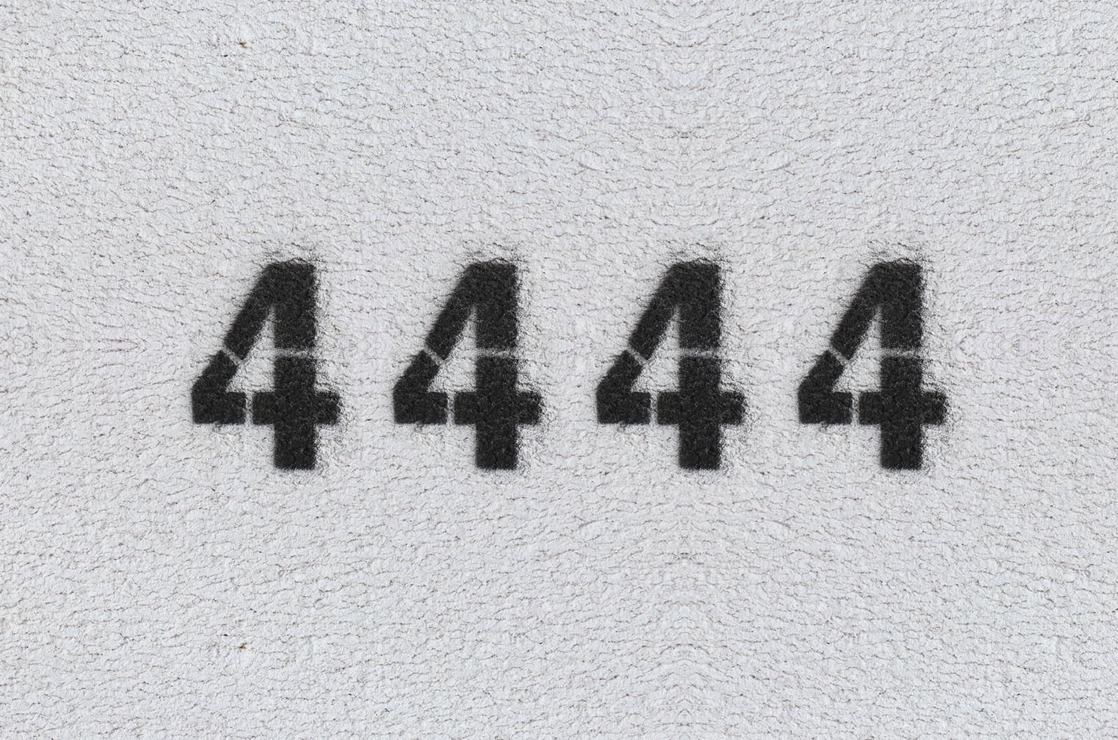 4444 Bedeutung – was verbirgt diese komische Zahl?