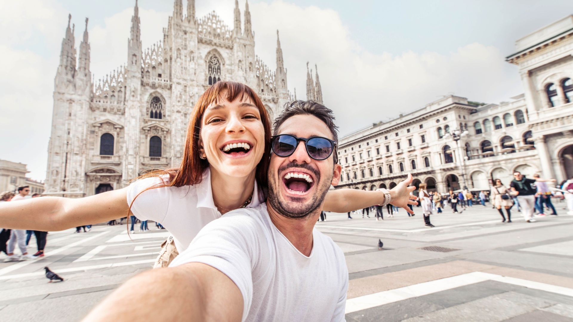 Eure ultimativen Couple Goals für 2025 laut deinem Sternzeichen