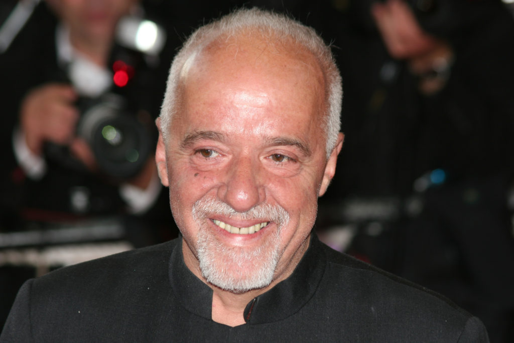79 Paulo Coelho Zitate Weisheiten über Leben und Liebe