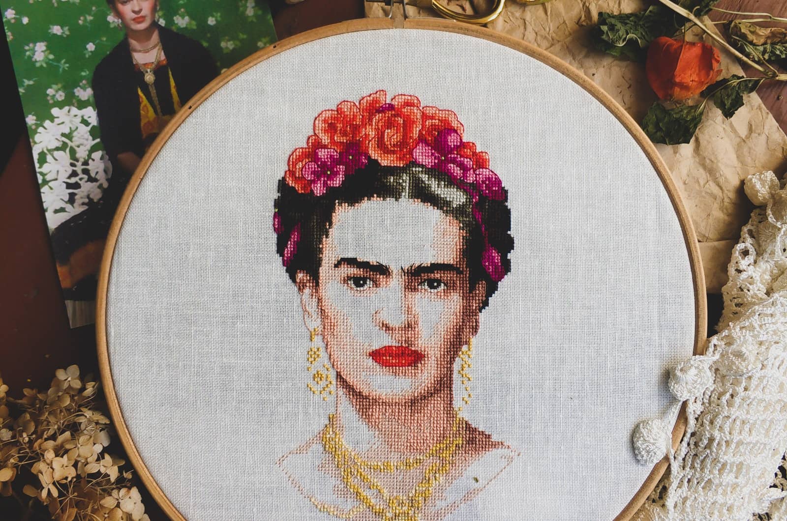 Frida Kahlo Zitate: Lebensweisheiten einer außergewöhnlichen Frau