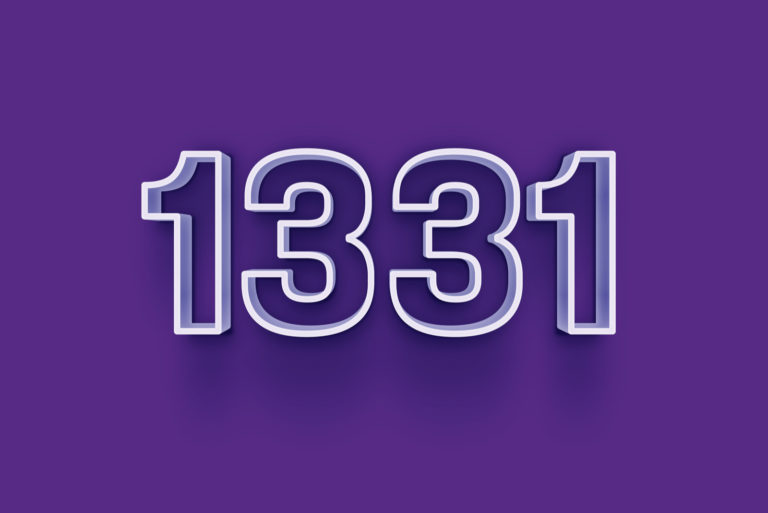 Nummer 1331