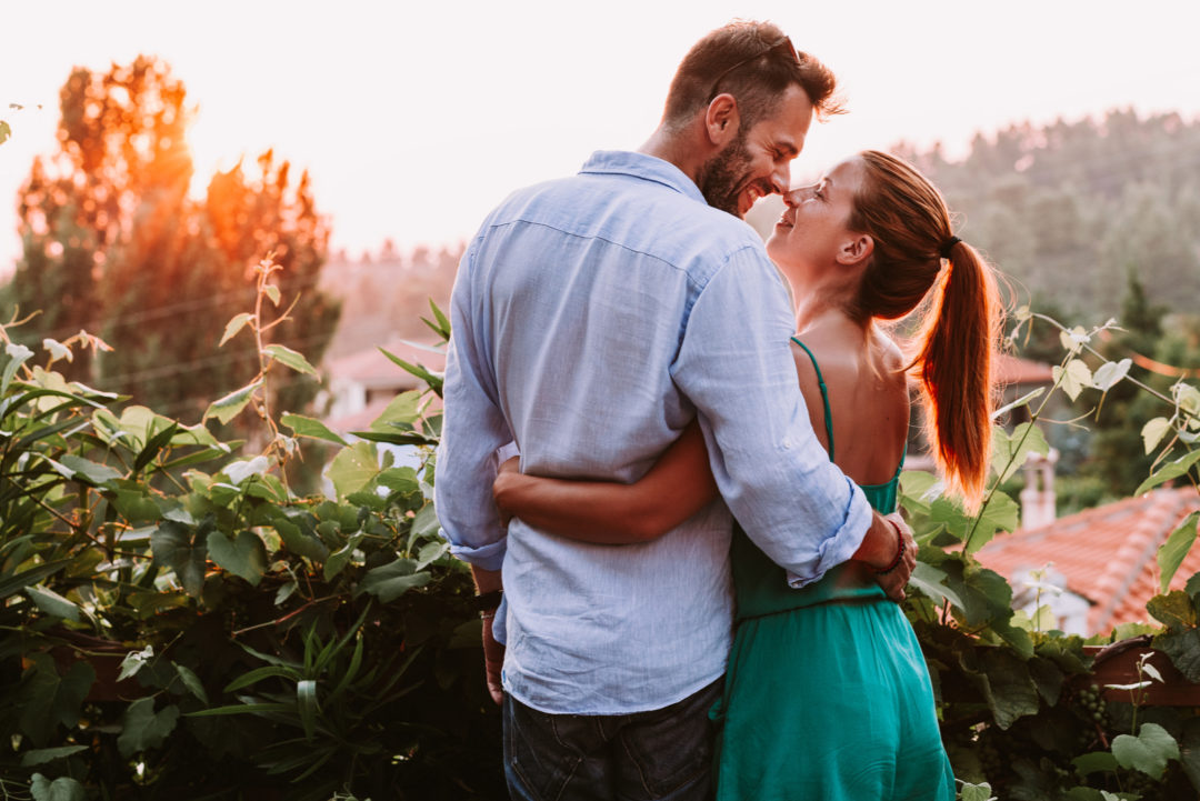 155+ Wahre Liebe Sprüche ‒ Die besten Liebessprüche über echte Gefühle