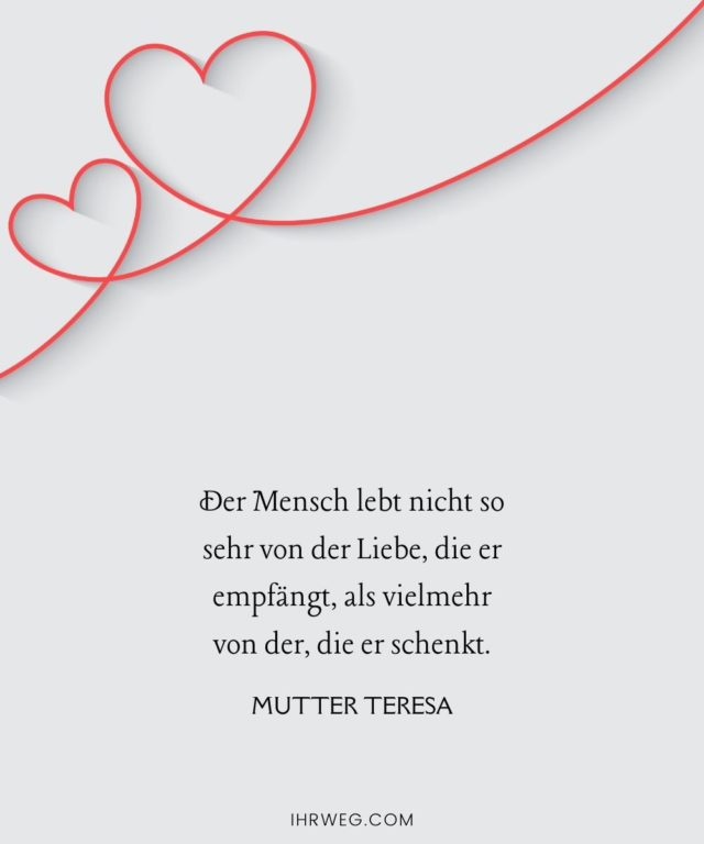 155+ Wahre Liebe Sprüche ‒ Die besten Liebessprüche über echte Gefühle