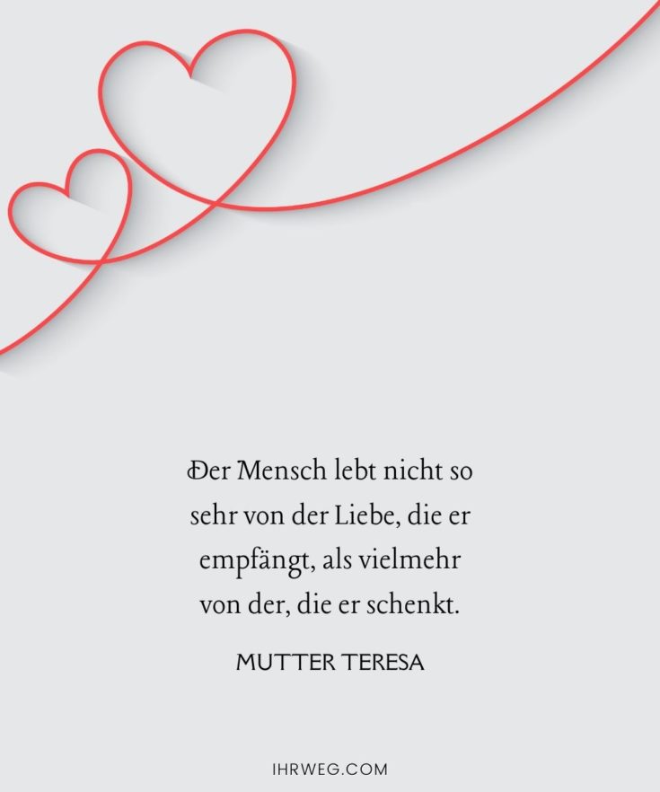 155+ Wahre Liebe Sprüche ‒ Die besten Liebessprüche über echte Gefühle