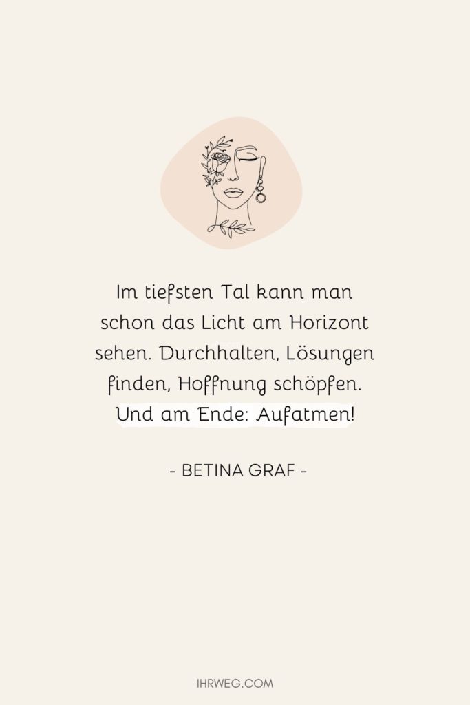 Kopf hoch Sprüche aufmunternde Sprüche und Weisheiten