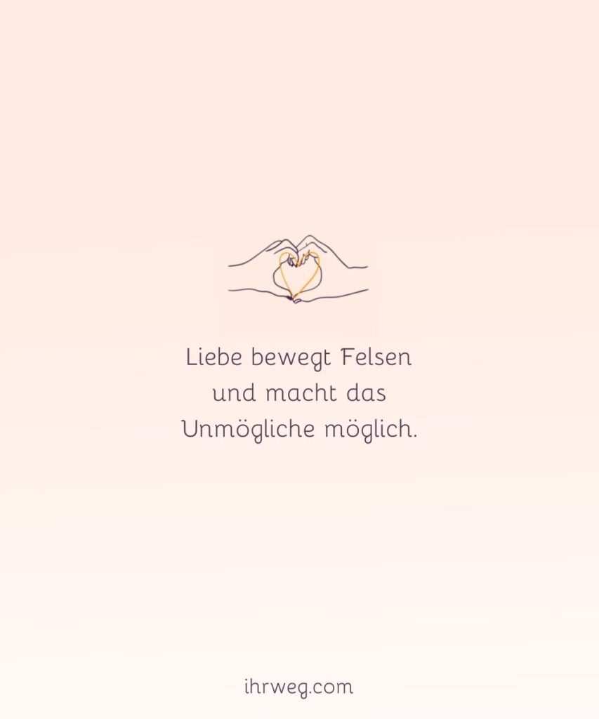 Liebessprüche für meinen Schatz Die schönsten Worte für ihn oder sie