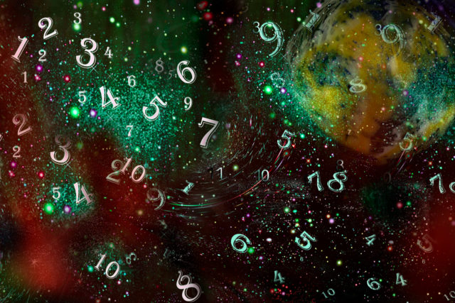 1122 Bedeutung Kleine Schritte bringen große Resultate