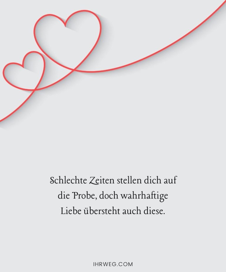 155+ Wahre Liebe Sprüche ‒ Die besten Liebessprüche über echte Gefühle