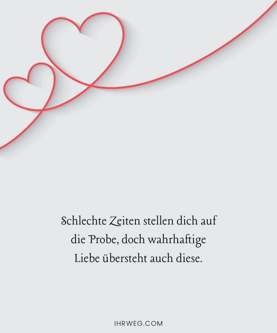 155+ Wahre Liebe Sprüche ‒ Die besten Liebessprüche über echte Gefühle
