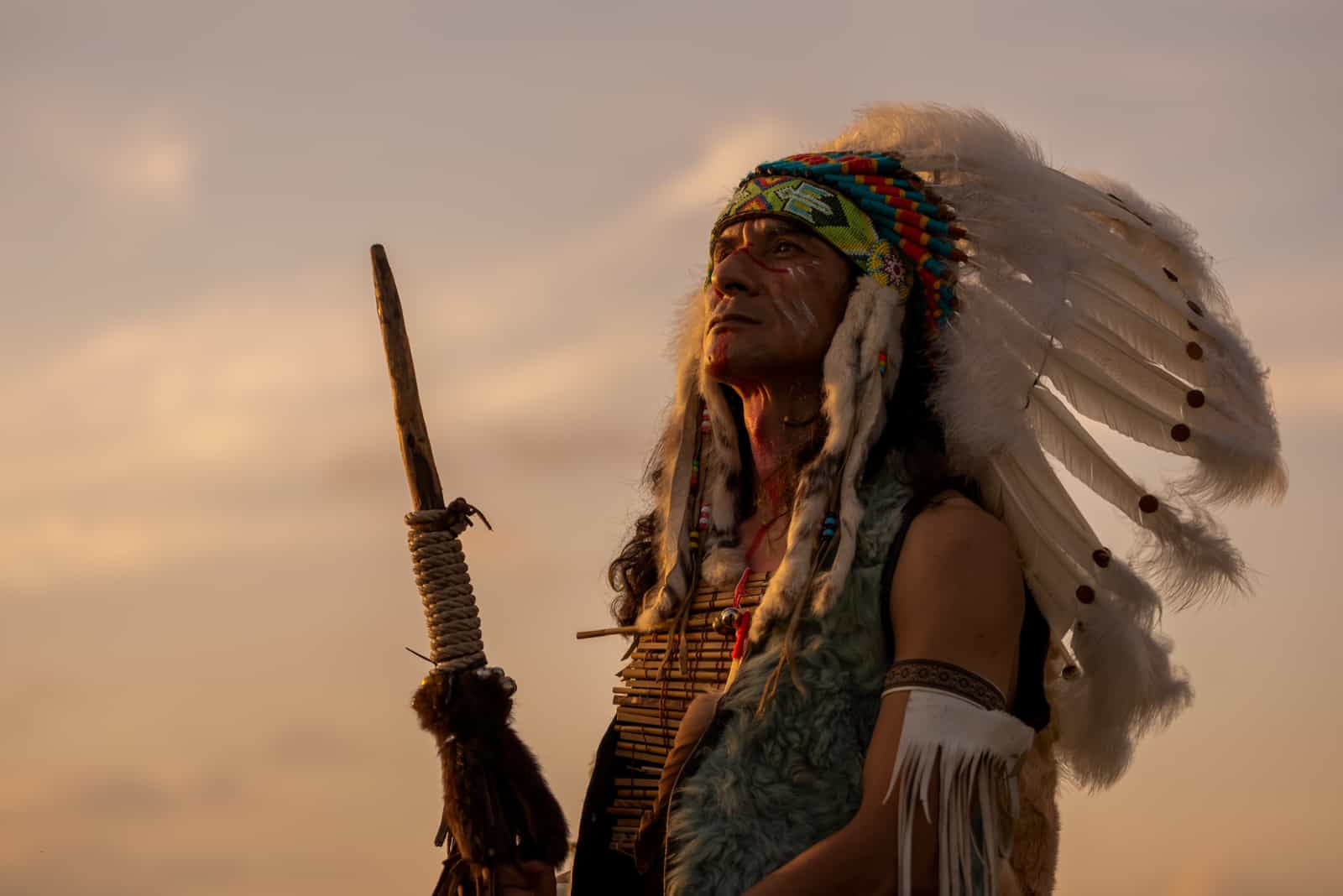 Weisheiten der indigenen Völker Amerikas: Inspirierende Sprüche