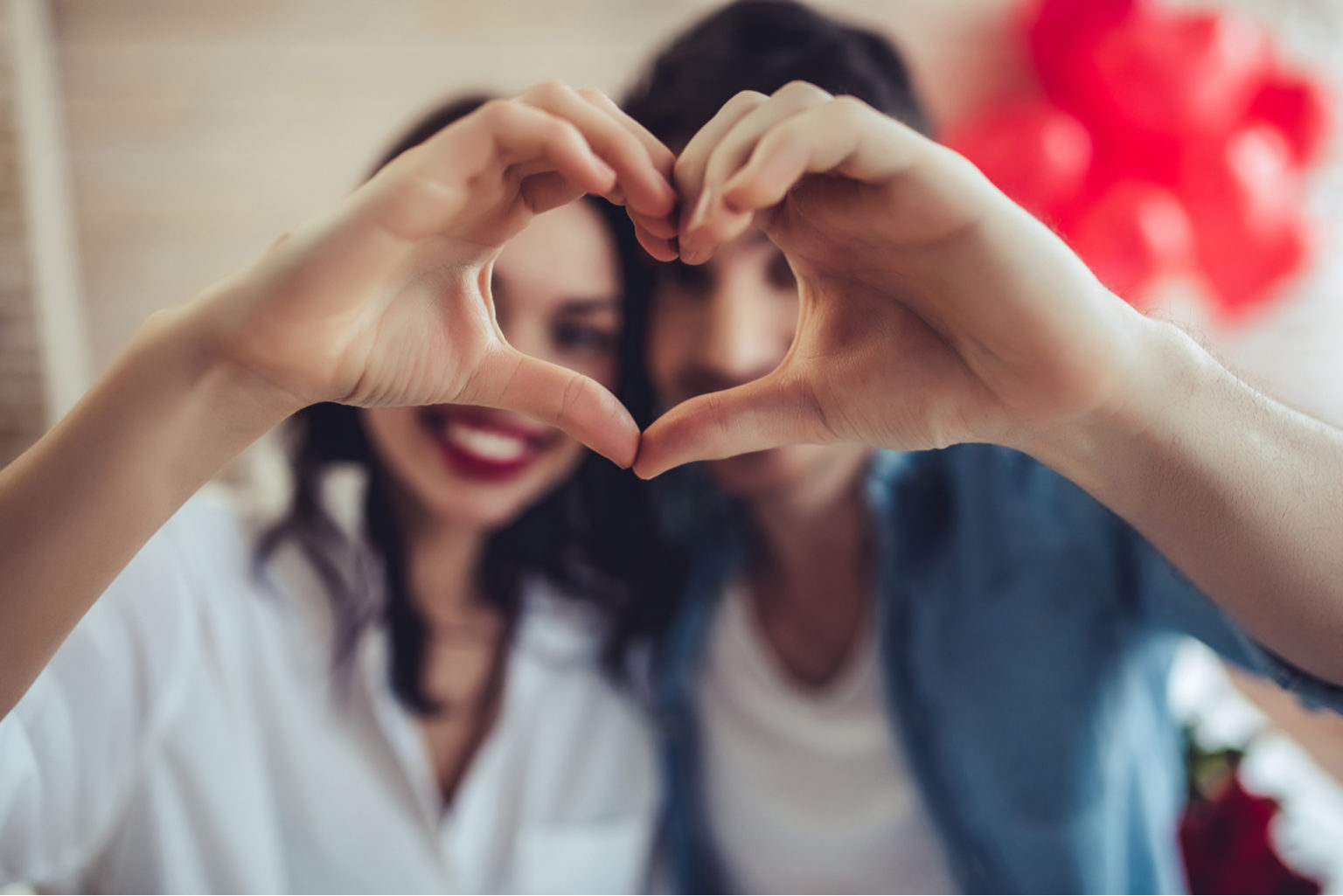 55+ süßeste Ich hab dich lieb Sprüche für deinen Lieblingsmensch