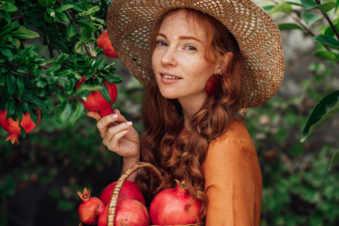 Rote Aura Was bedeutet die Farbe der Liebe und des Feuers?