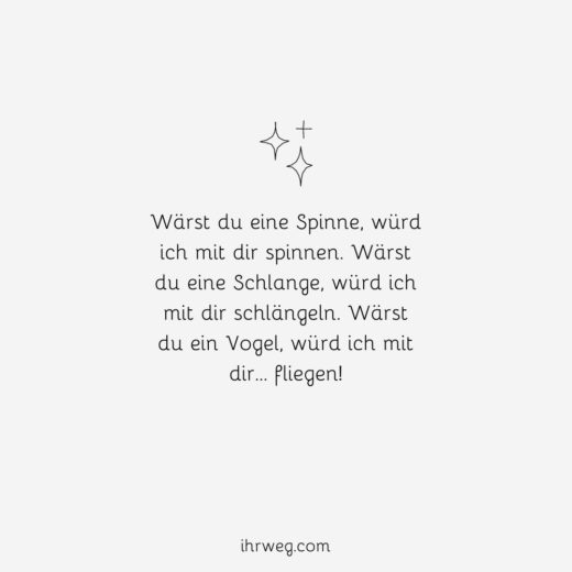 50+ tolle Sprüche für eine gelungene zweideutige Anmache