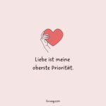 Affirmationen für Liebe Das beste Gefühl der Welt liegt ganz nah!