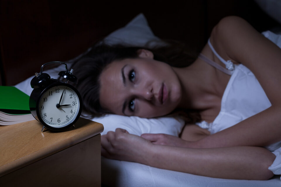 4 Uhr nachts Spirituelle Bedeutung des nächtlichen Aufwachens