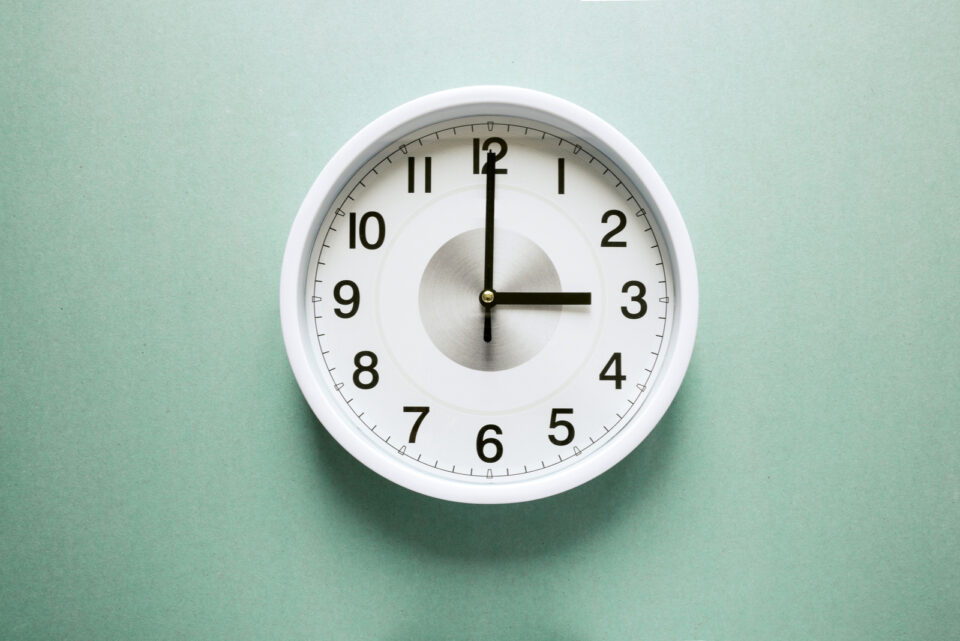 Es Ist 3 Uhr Nachts 3 Uhr nachts – Spirituelle Bedeutung der Wolfsstunde