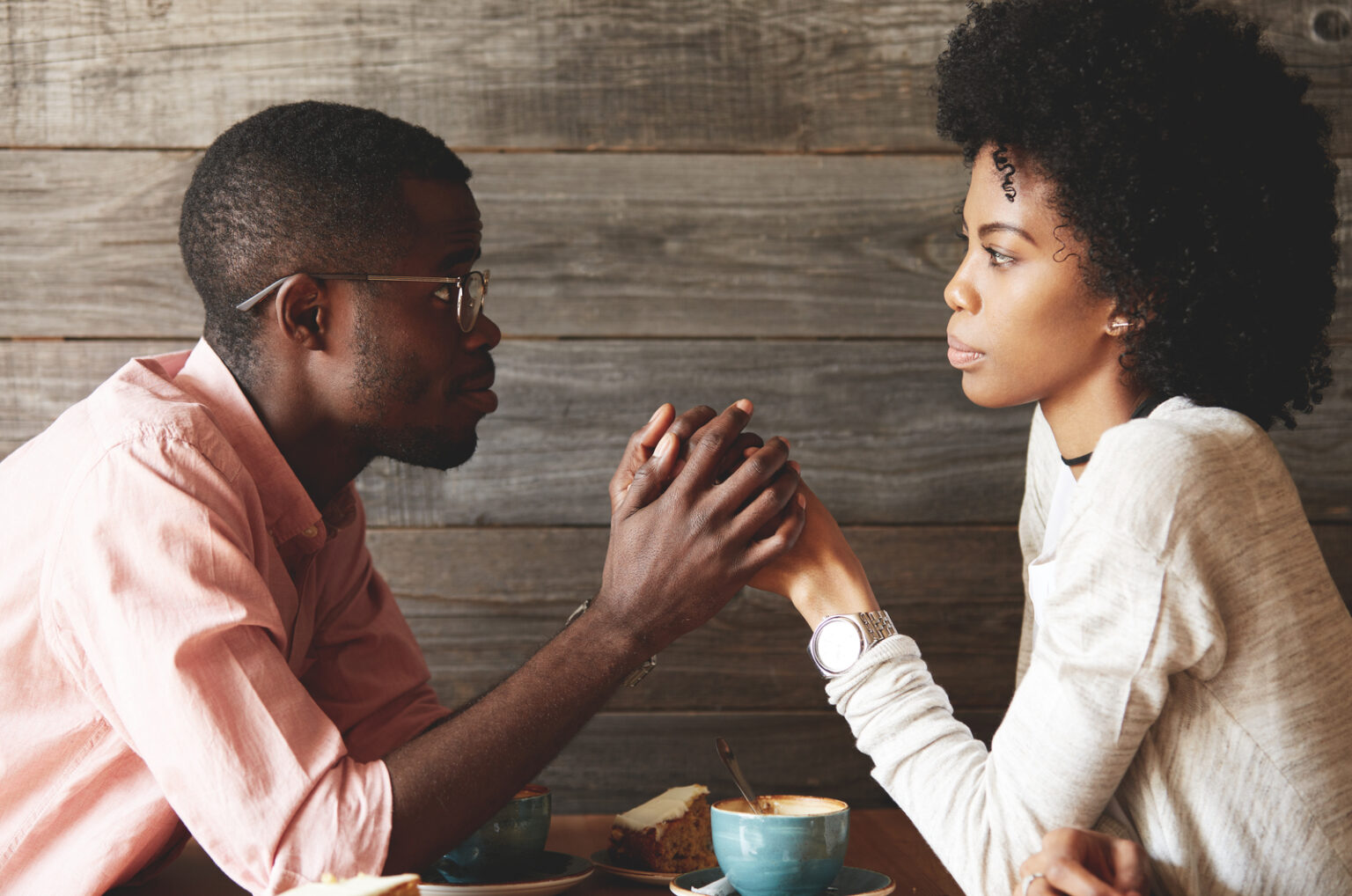 Versöhnung Sprüche Weil wahre Liebe stärker als Streit ist